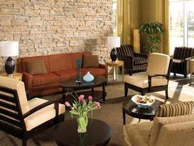 Springhill By Marriott Indianapolis Airport/plainfield Hotel Plainfield