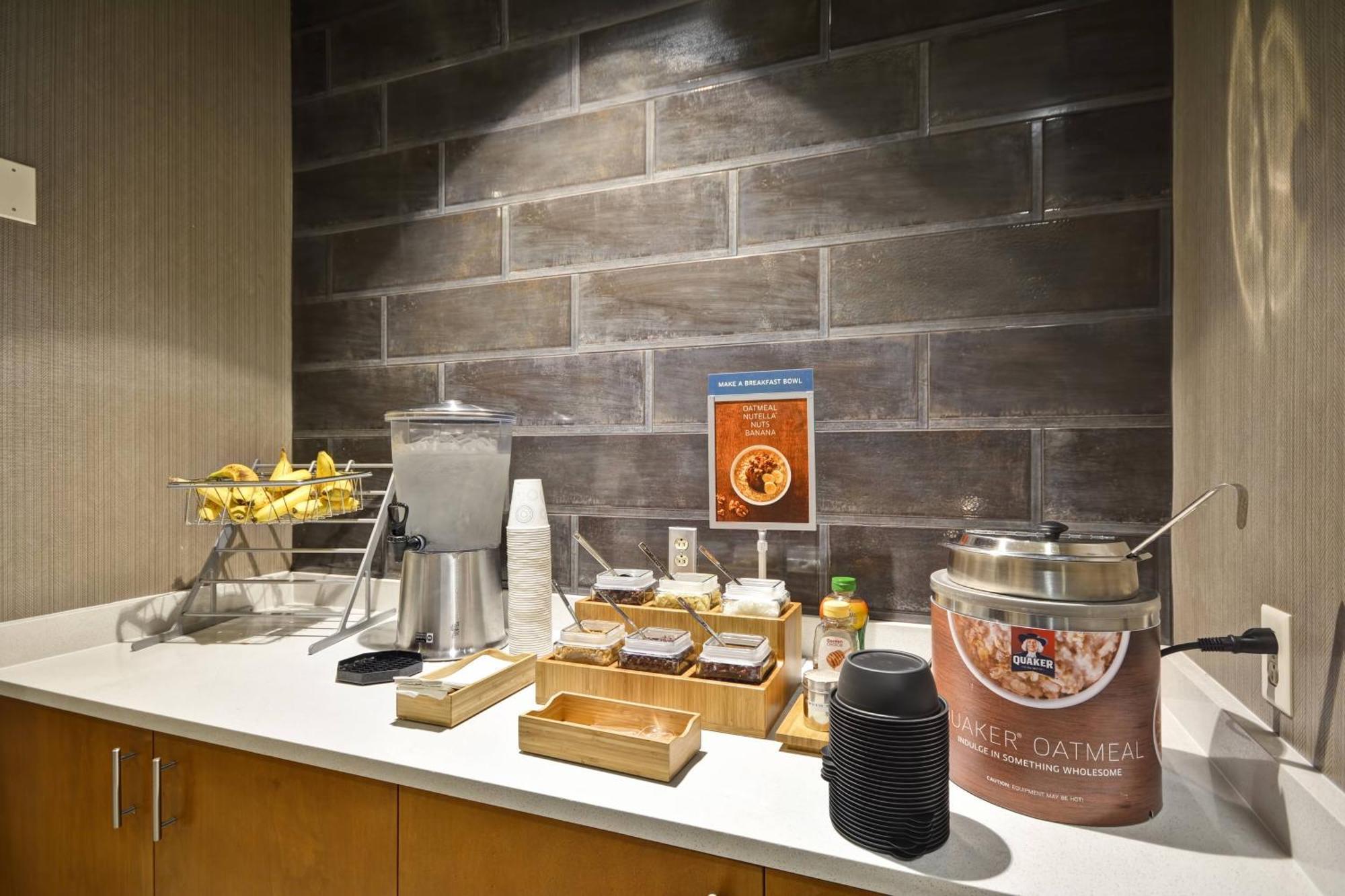 Springhill By Marriott Indianapolis Airport/plainfield Plainfield
