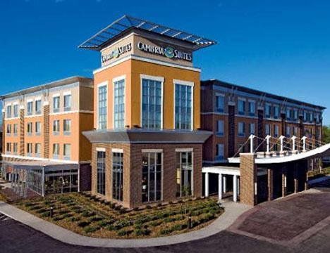 Springhill By Marriott Indianapolis Airport/plainfield
