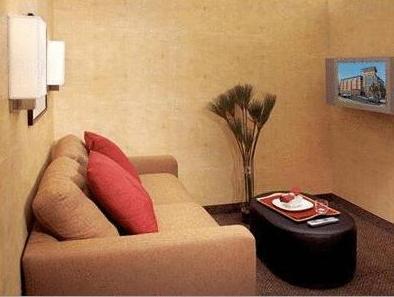 Springhill By Marriott Indianapolis Airport/plainfield Hotel Plainfield