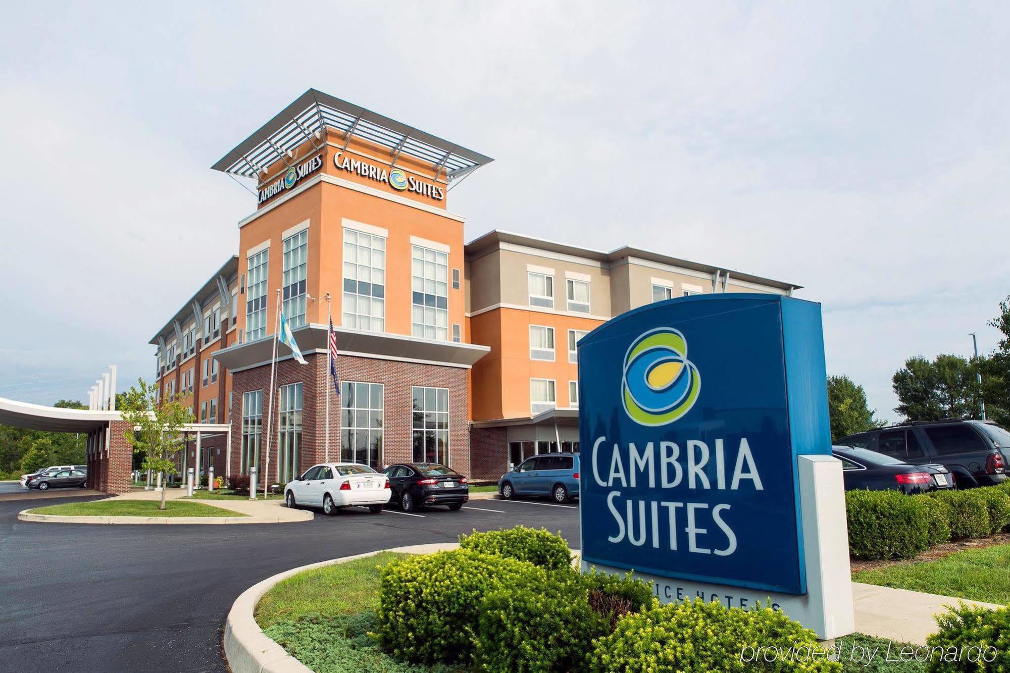 Hotel Springhill By Marriott Indianapolis Airport/plainfield Plainfield