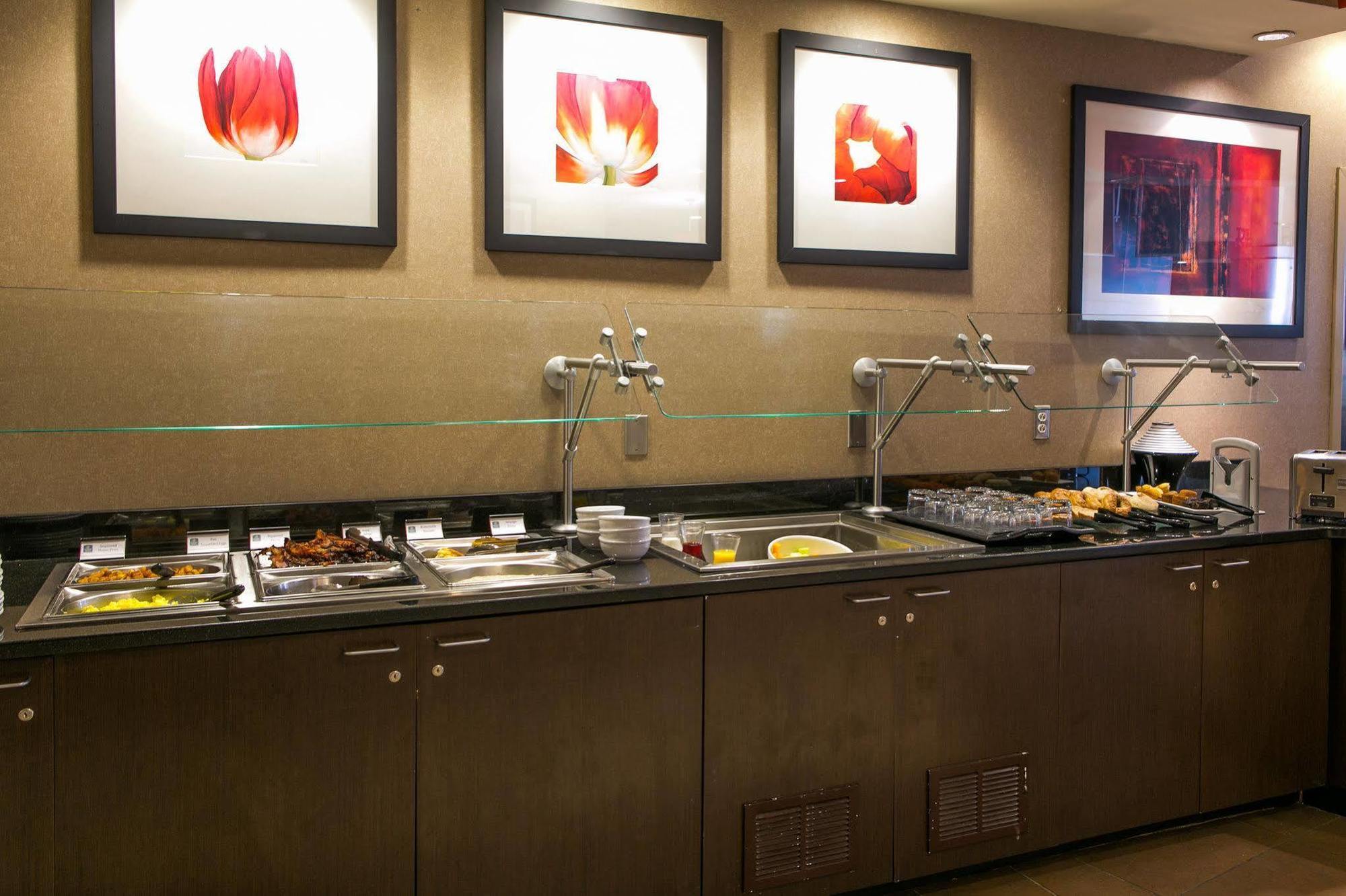 Springhill By Marriott Indianapolis Airport/plainfield Hotel Plainfield