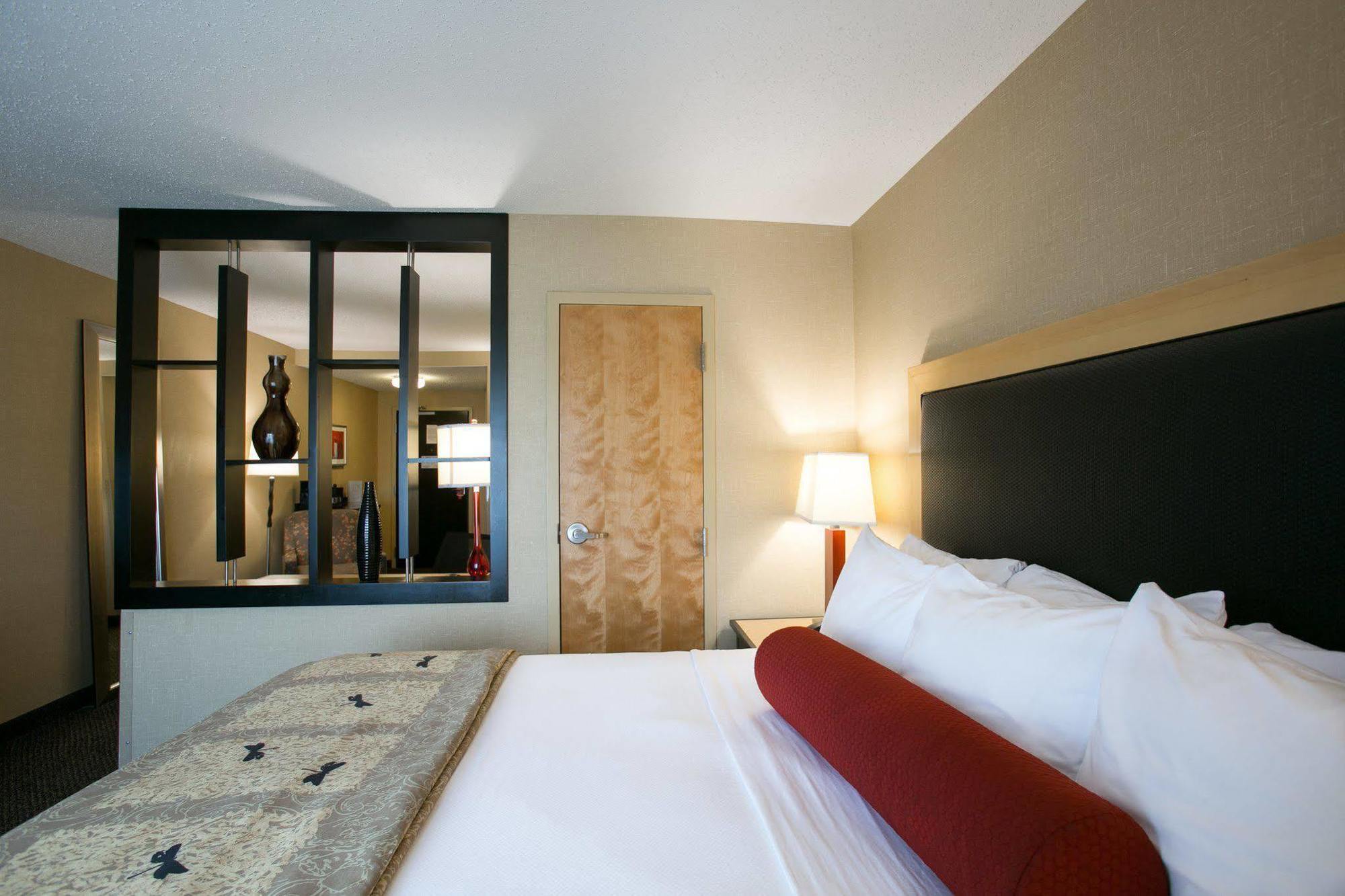Springhill By Marriott Indianapolis Airport/plainfield Hotel Plainfield