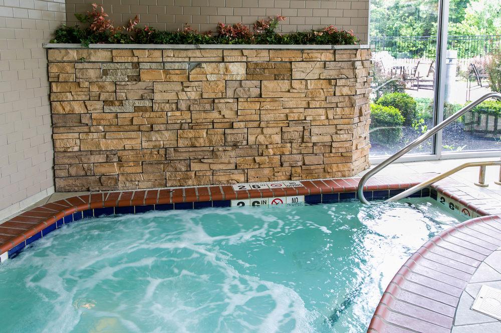 Springhill By Marriott Indianapolis Airport/plainfield Hotel