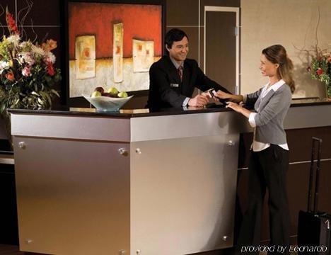 Springhill By Marriott Indianapolis Airport/plainfield Hotel Plainfield