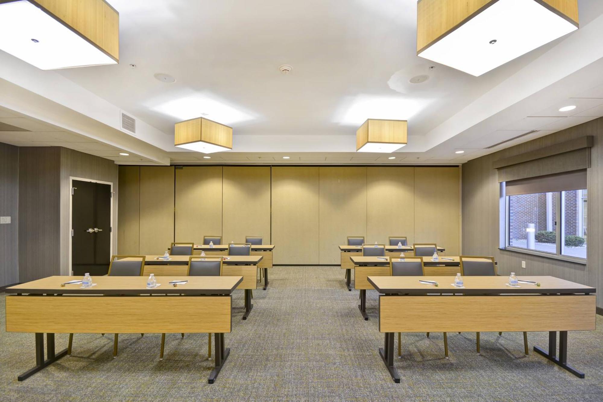 Springhill By Marriott Indianapolis Airport/plainfield Plainfield