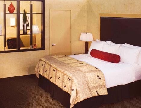 Springhill By Marriott Indianapolis Airport/plainfield Hotel Plainfield