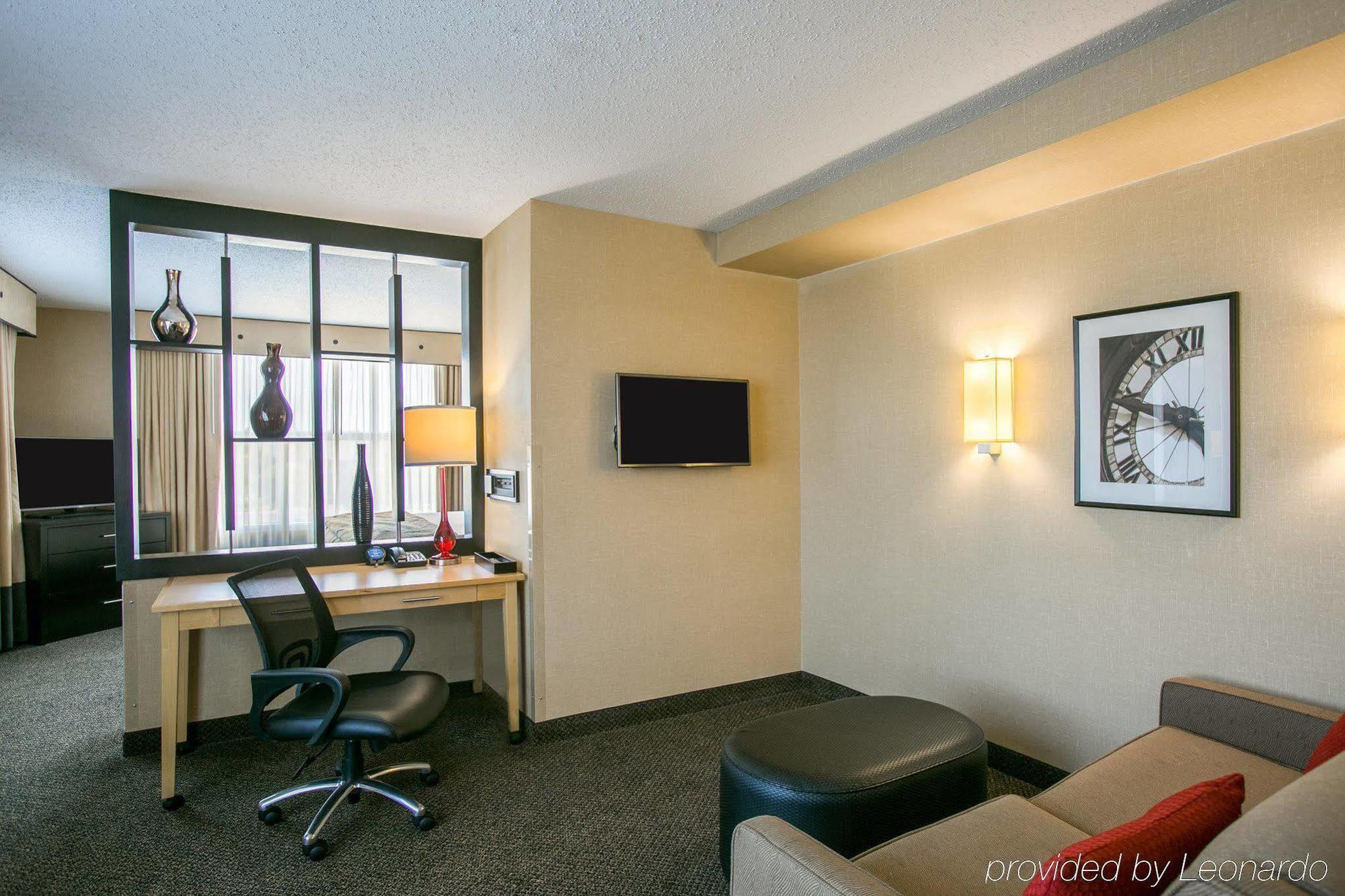 Springhill By Marriott Indianapolis Airport/plainfield Hotel Plainfield