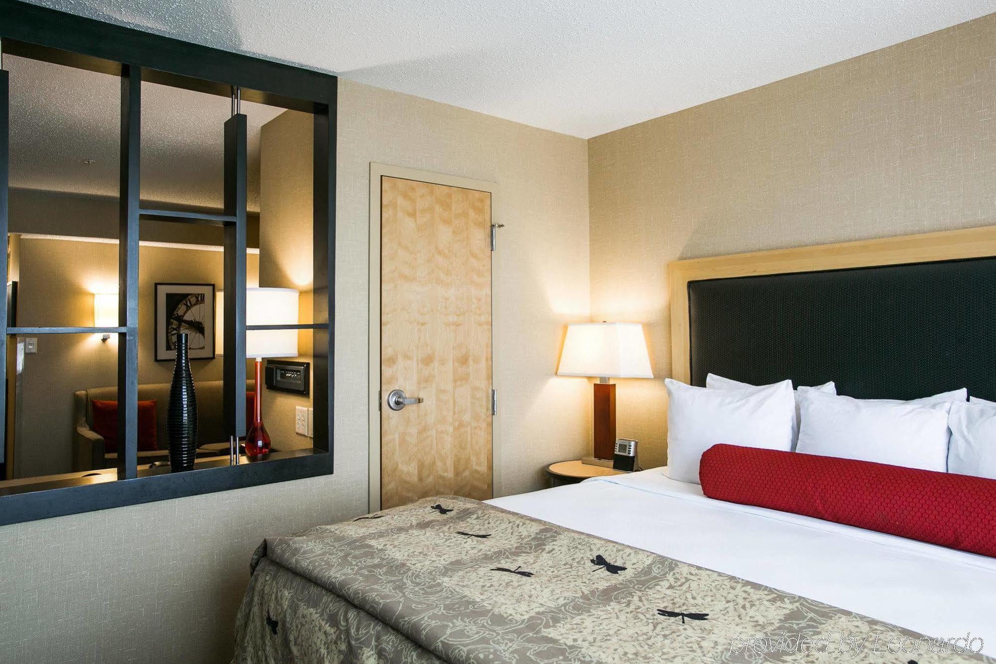 Springhill By Marriott Indianapolis Airport/plainfield Plainfield