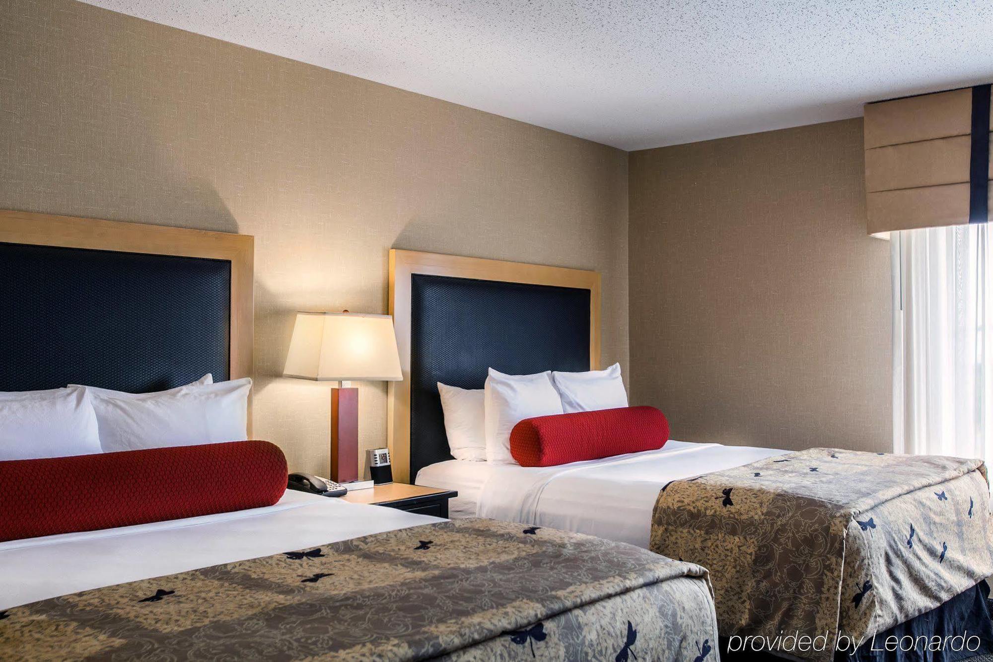 Springhill By Marriott Indianapolis Airport/plainfield 4*