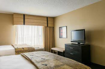 Springhill By Marriott Indianapolis Airport/plainfield Hotel Plainfield