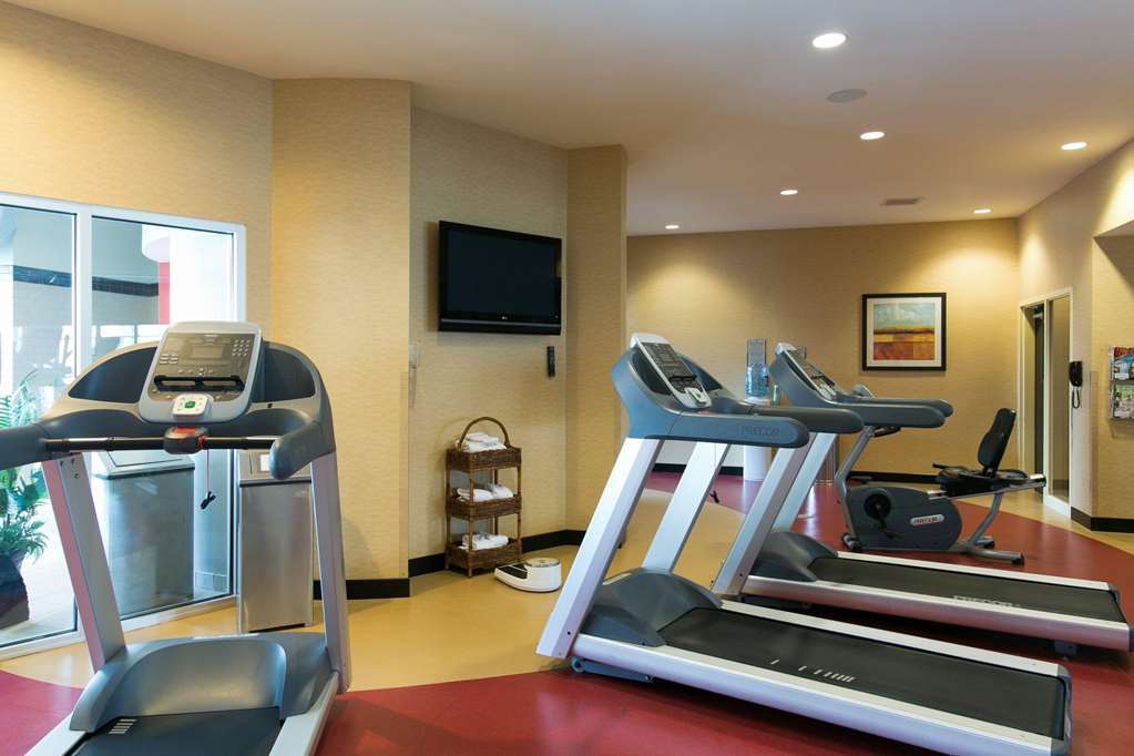 Springhill By Marriott Indianapolis Airport/plainfield Hotel Plainfield
