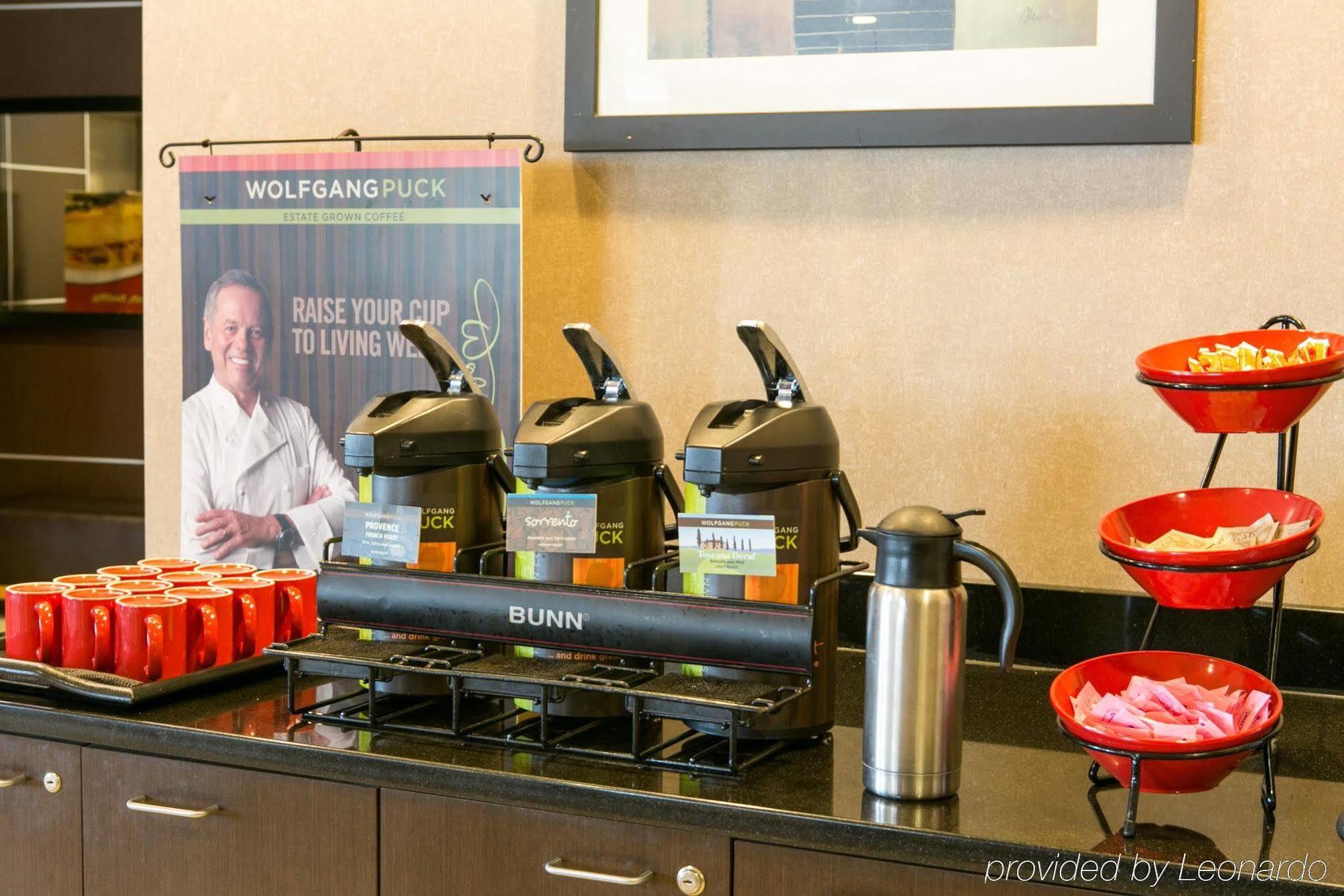 Springhill By Marriott Indianapolis Airport/plainfield 4*