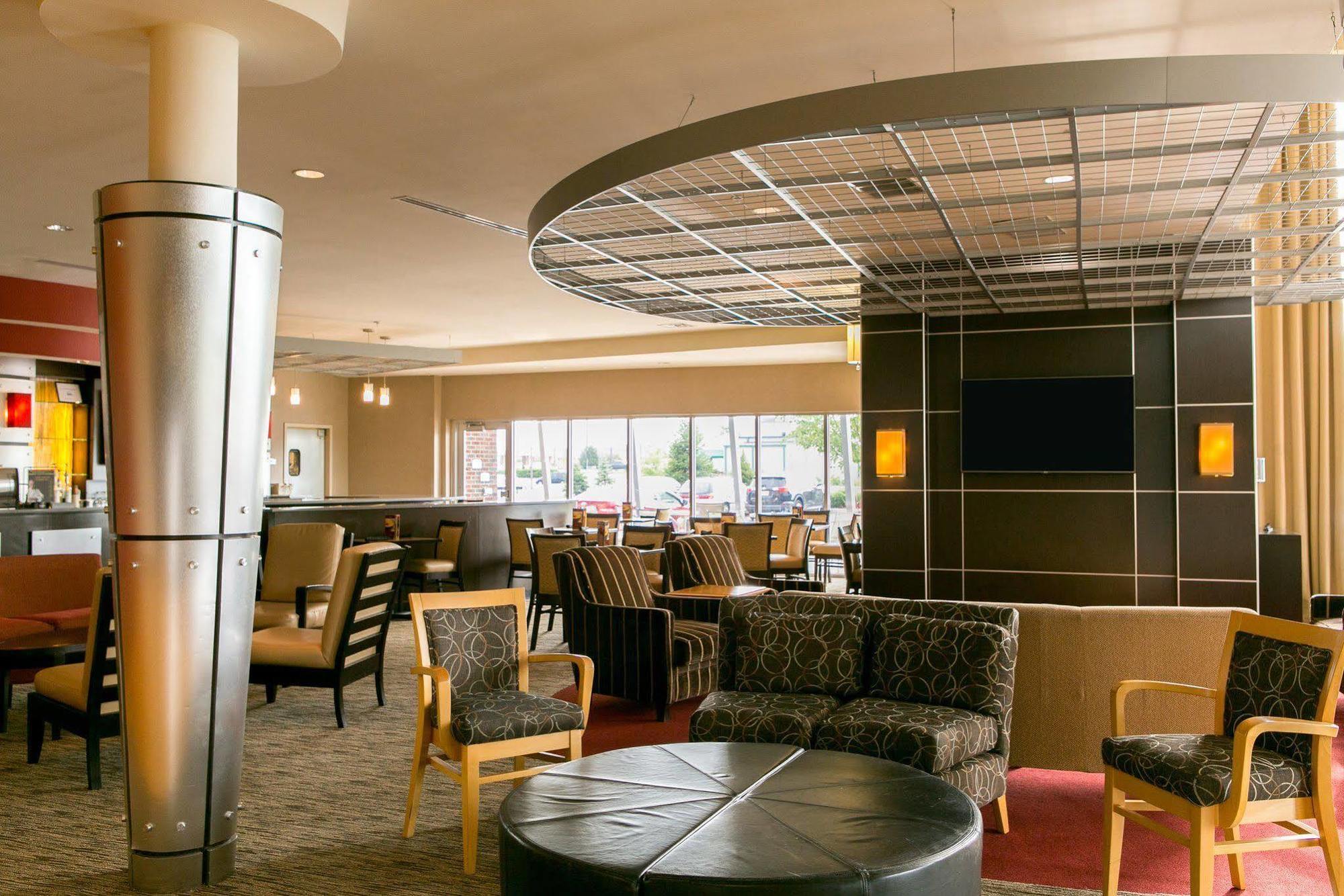 Springhill By Marriott Indianapolis Airport/plainfield Hotel