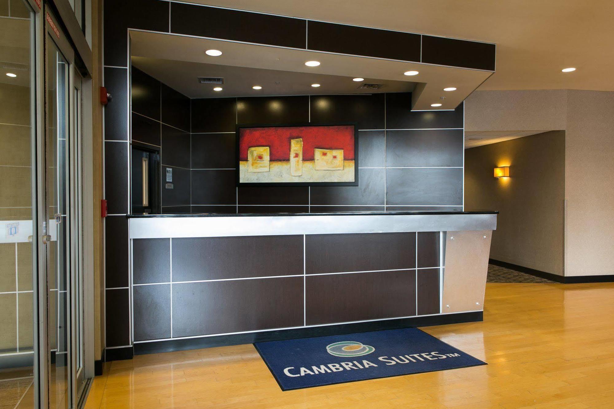 Springhill By Marriott Indianapolis Airport/plainfield 4* Plainfield
