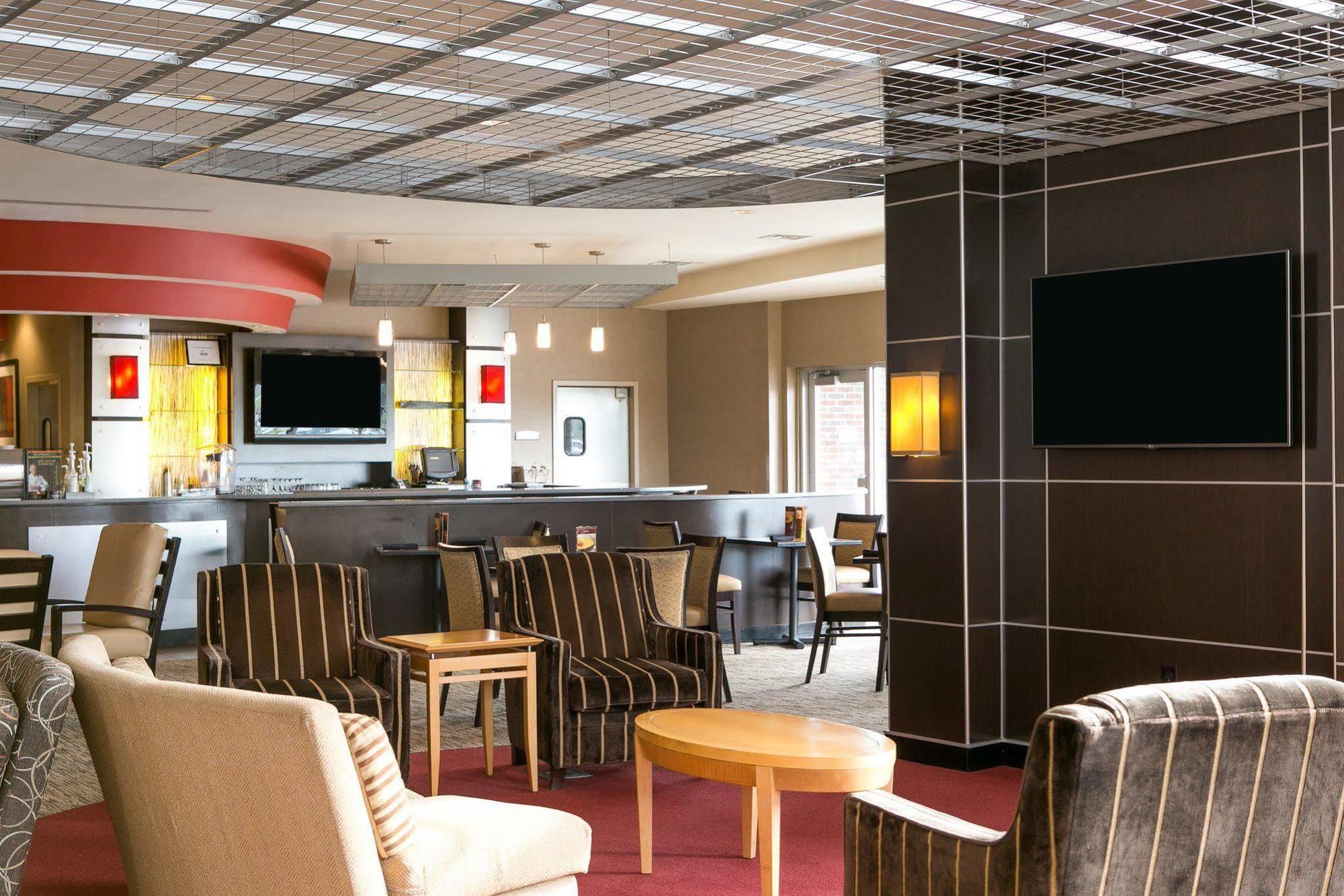 Hotel Springhill By Marriott Indianapolis Airport/plainfield Plainfield