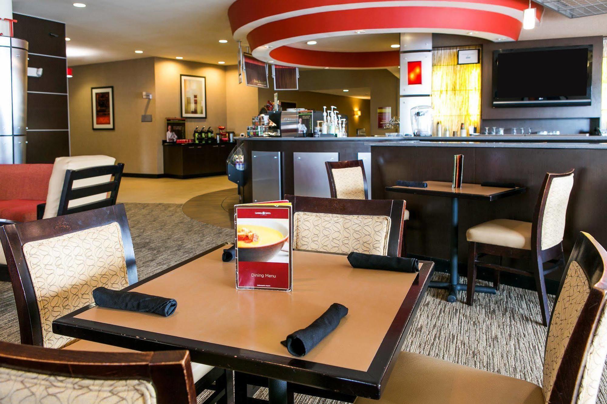 Springhill By Marriott Indianapolis Airport/plainfield Hotel Plainfield