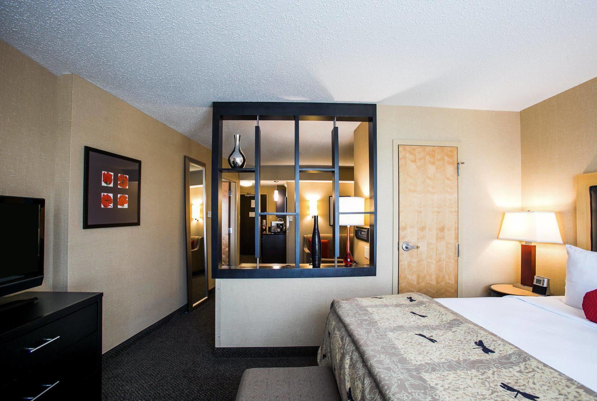 Hotel Springhill By Marriott Indianapolis Airport/plainfield 4*