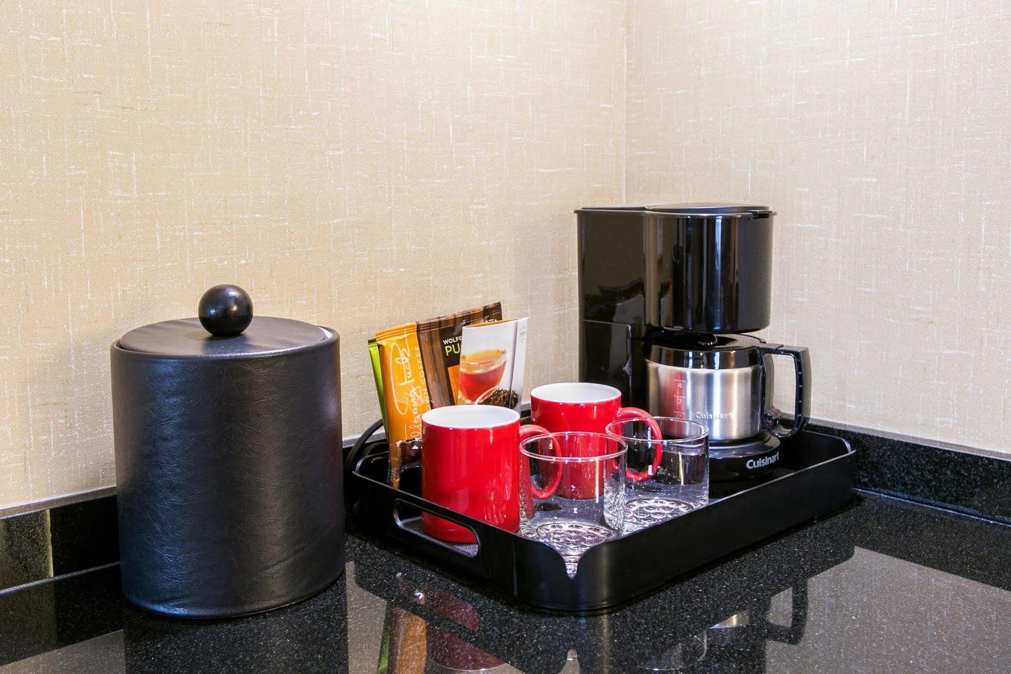 Hotel Springhill By Marriott Indianapolis Airport/plainfield Plainfield
