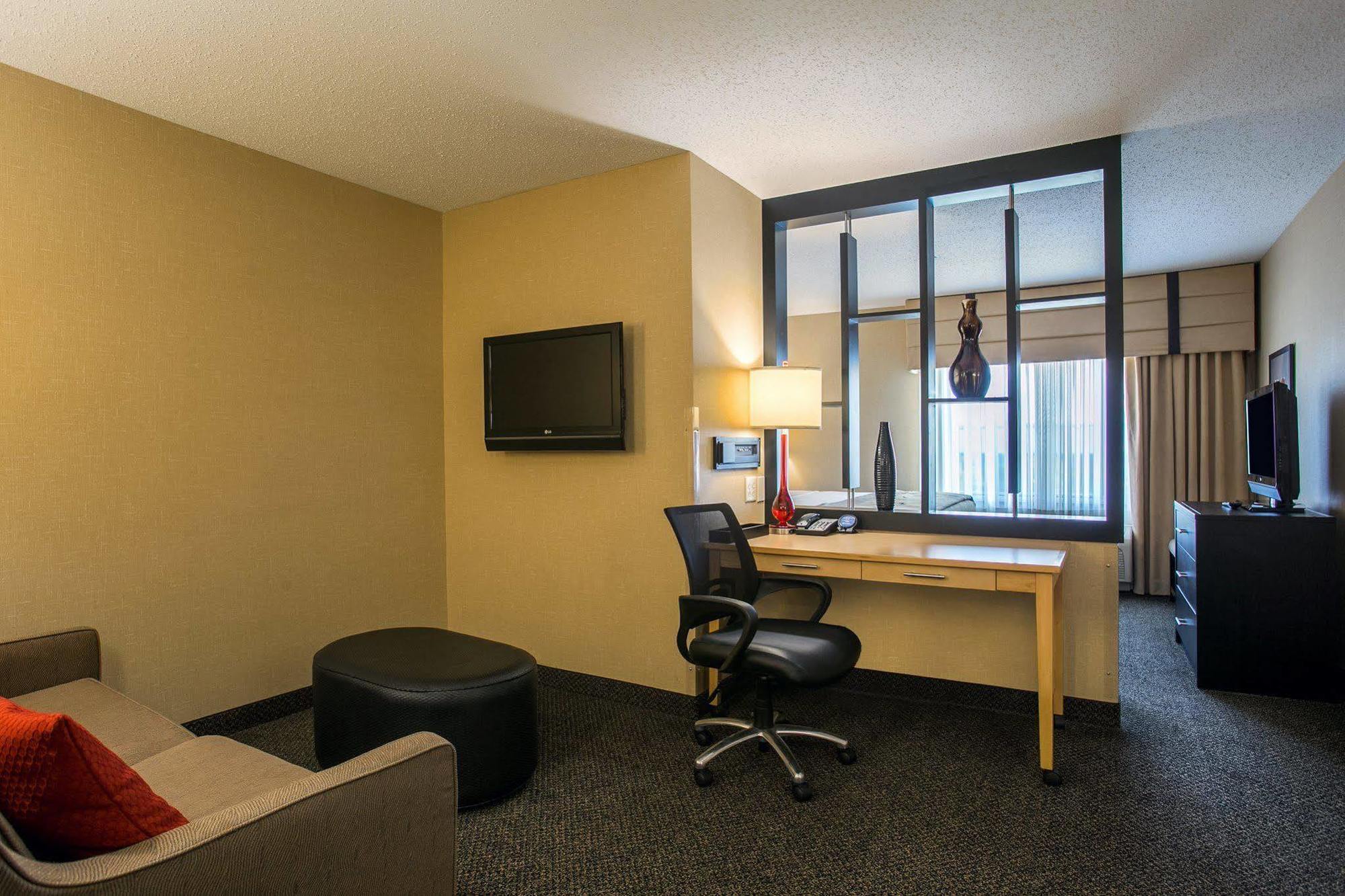 Hotel Springhill By Marriott Indianapolis Airport/plainfield