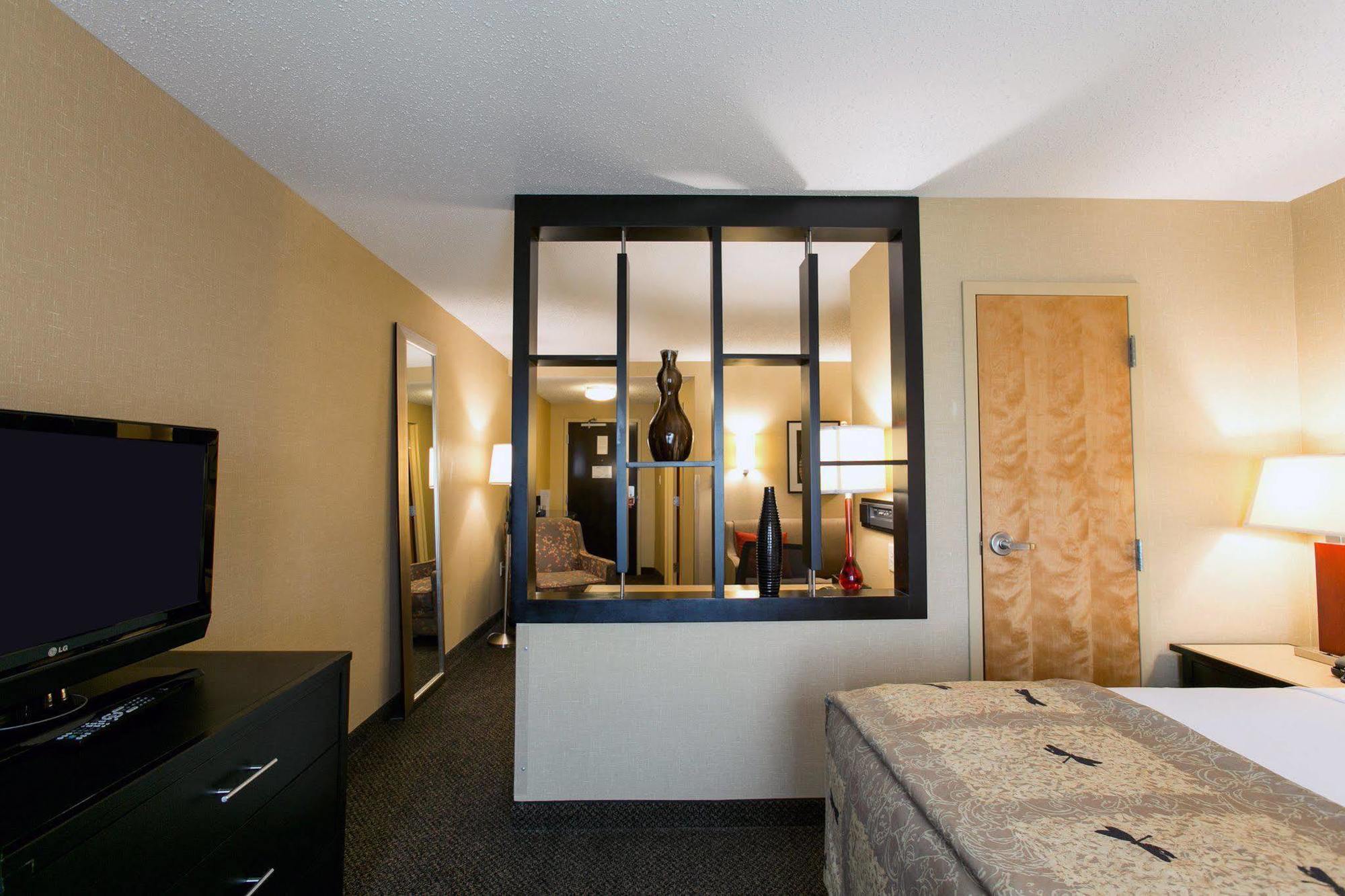 Hotel Springhill By Marriott Indianapolis Airport/plainfield Plainfield