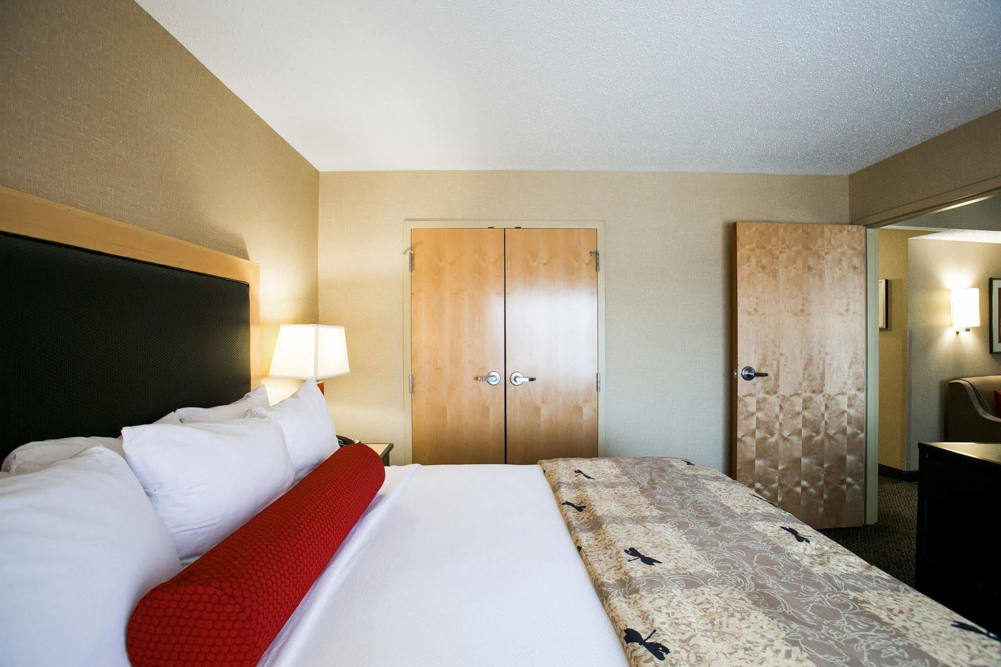 Hotel Springhill By Marriott Indianapolis Airport/plainfield