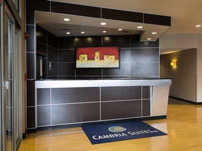 Springhill By Marriott Indianapolis Airport/plainfield Hotel