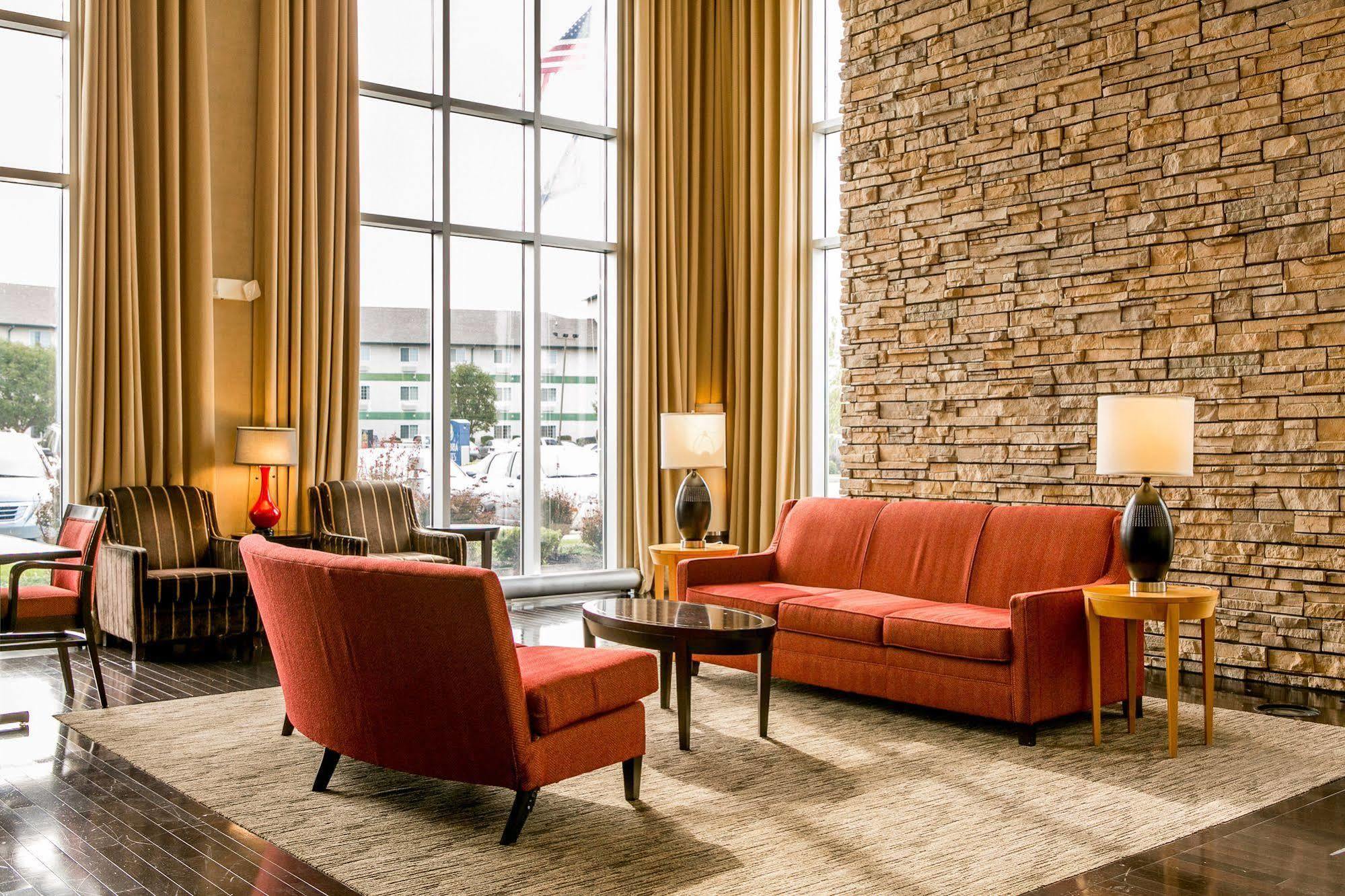 Springhill By Marriott Indianapolis Airport/plainfield 4* Plainfield