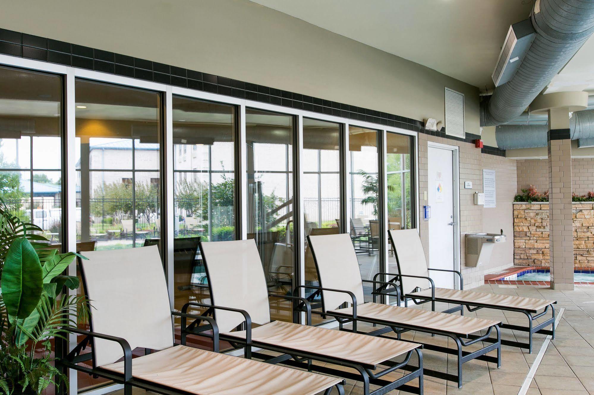 Hotel Springhill By Marriott Indianapolis Airport/plainfield Plainfield