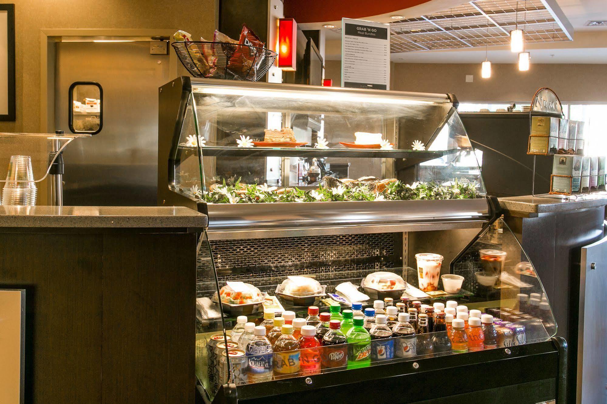 Springhill By Marriott Indianapolis Airport/plainfield 4*