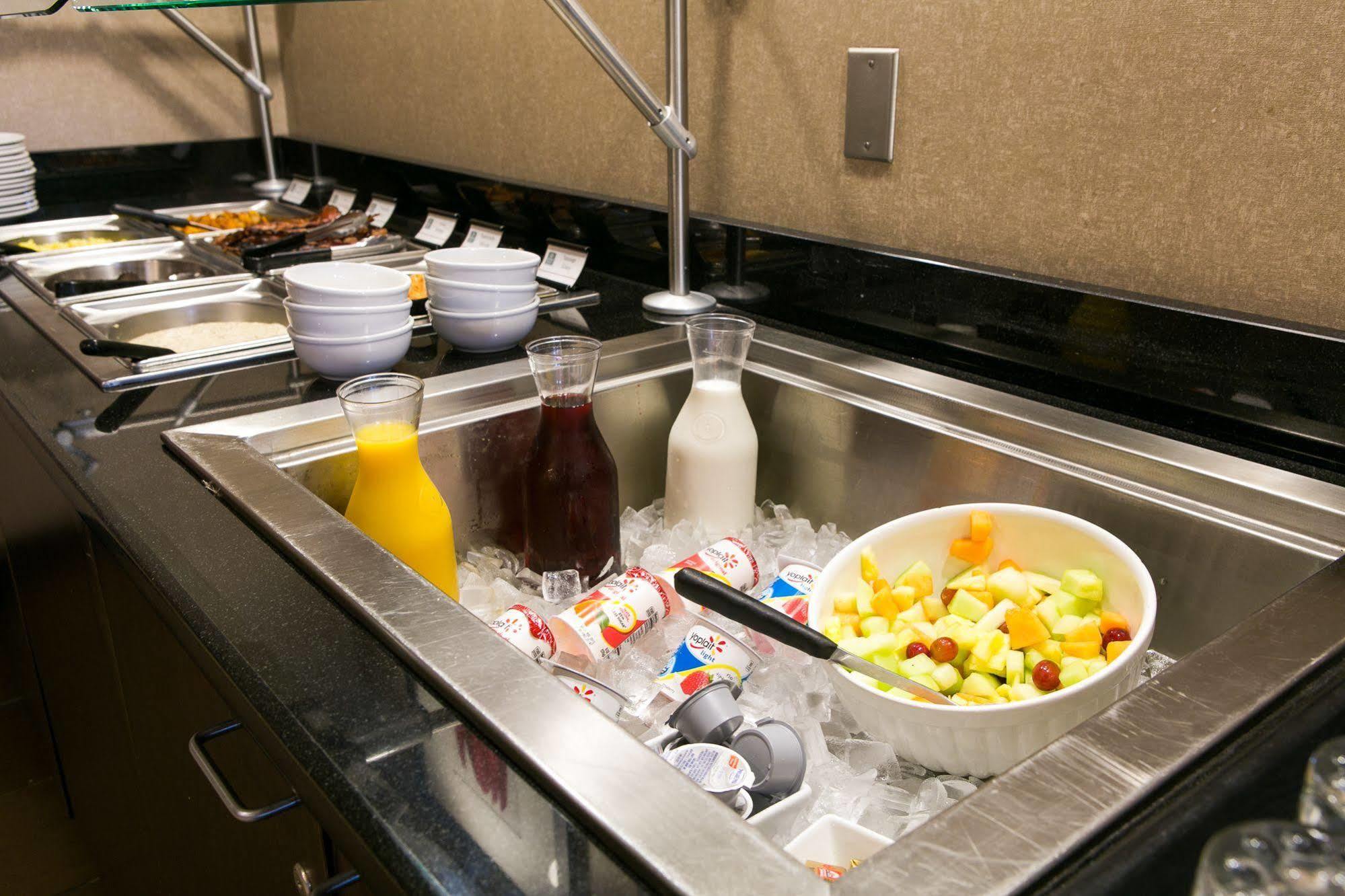 Springhill By Marriott Indianapolis Airport/plainfield Hotel Plainfield