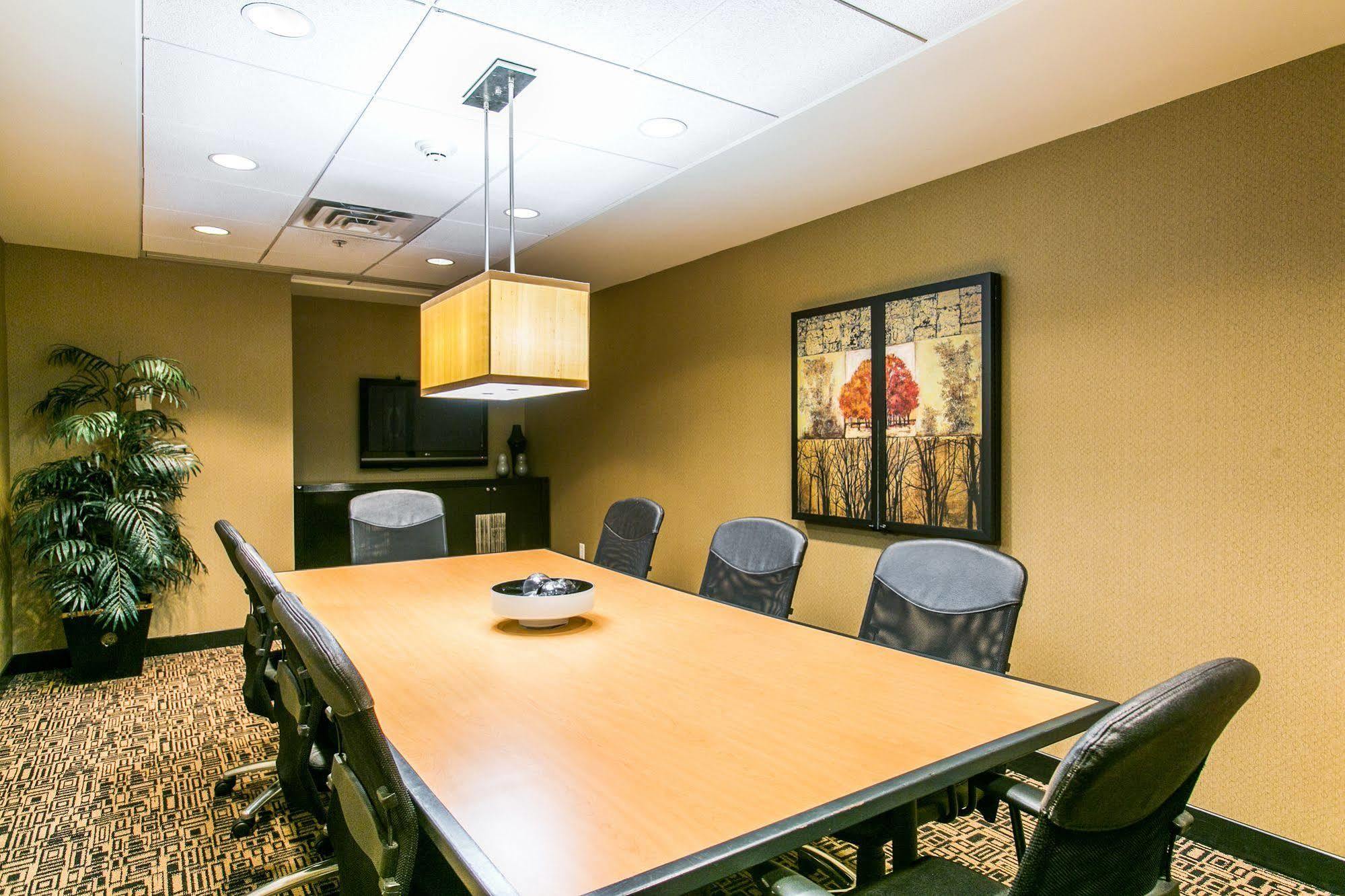 Springhill By Marriott Indianapolis Airport/plainfield