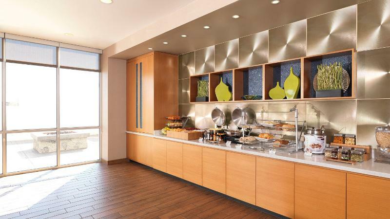 Springhill By Marriott Indianapolis Airport/plainfield 4*