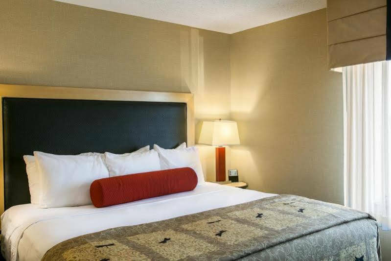 Springhill By Marriott Indianapolis Airport/plainfield Plainfield