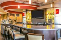 Springhill By Marriott Indianapolis Airport/plainfield 4* Plainfield