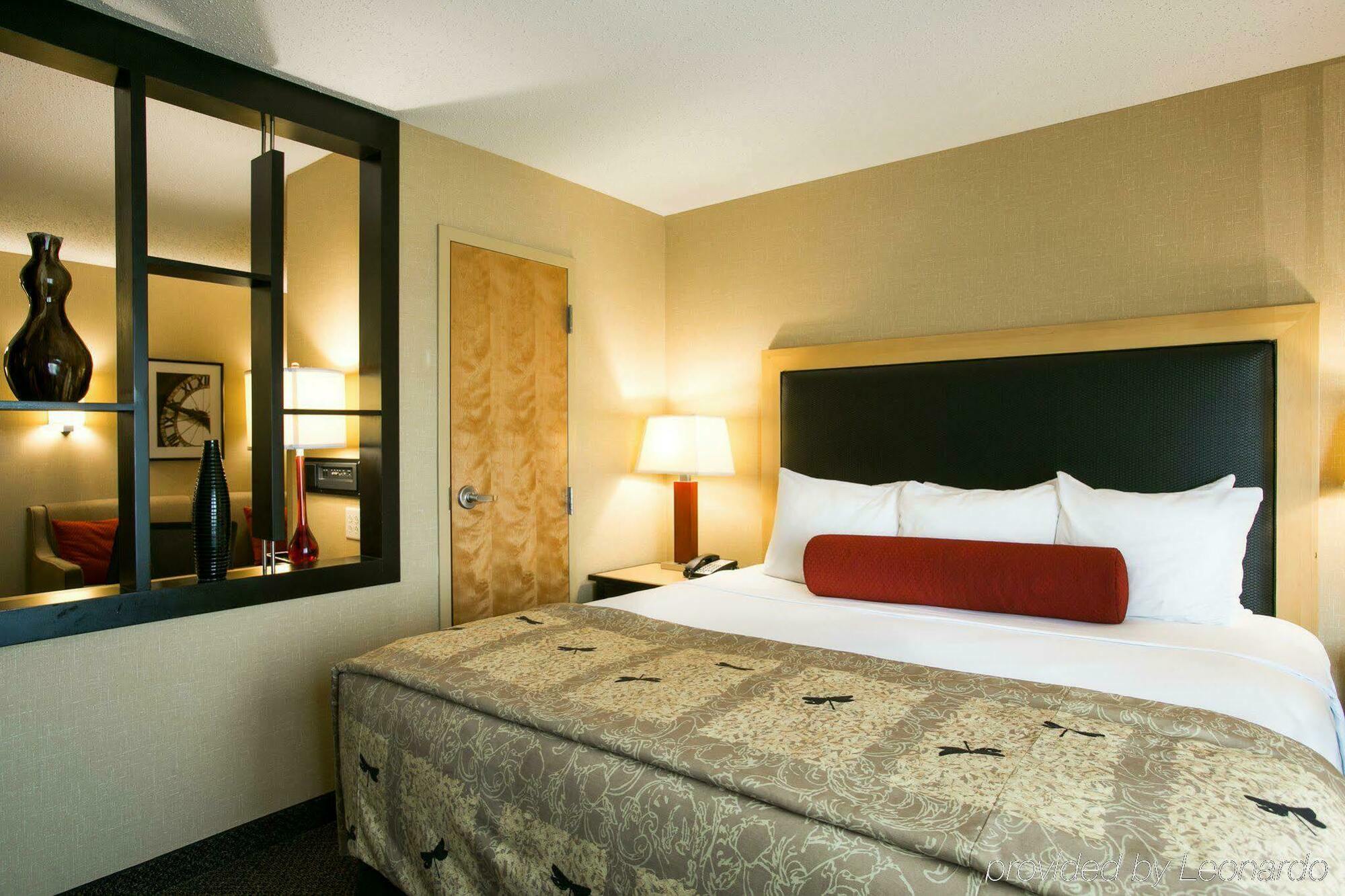 Springhill By Marriott Indianapolis Airport/plainfield Hotel