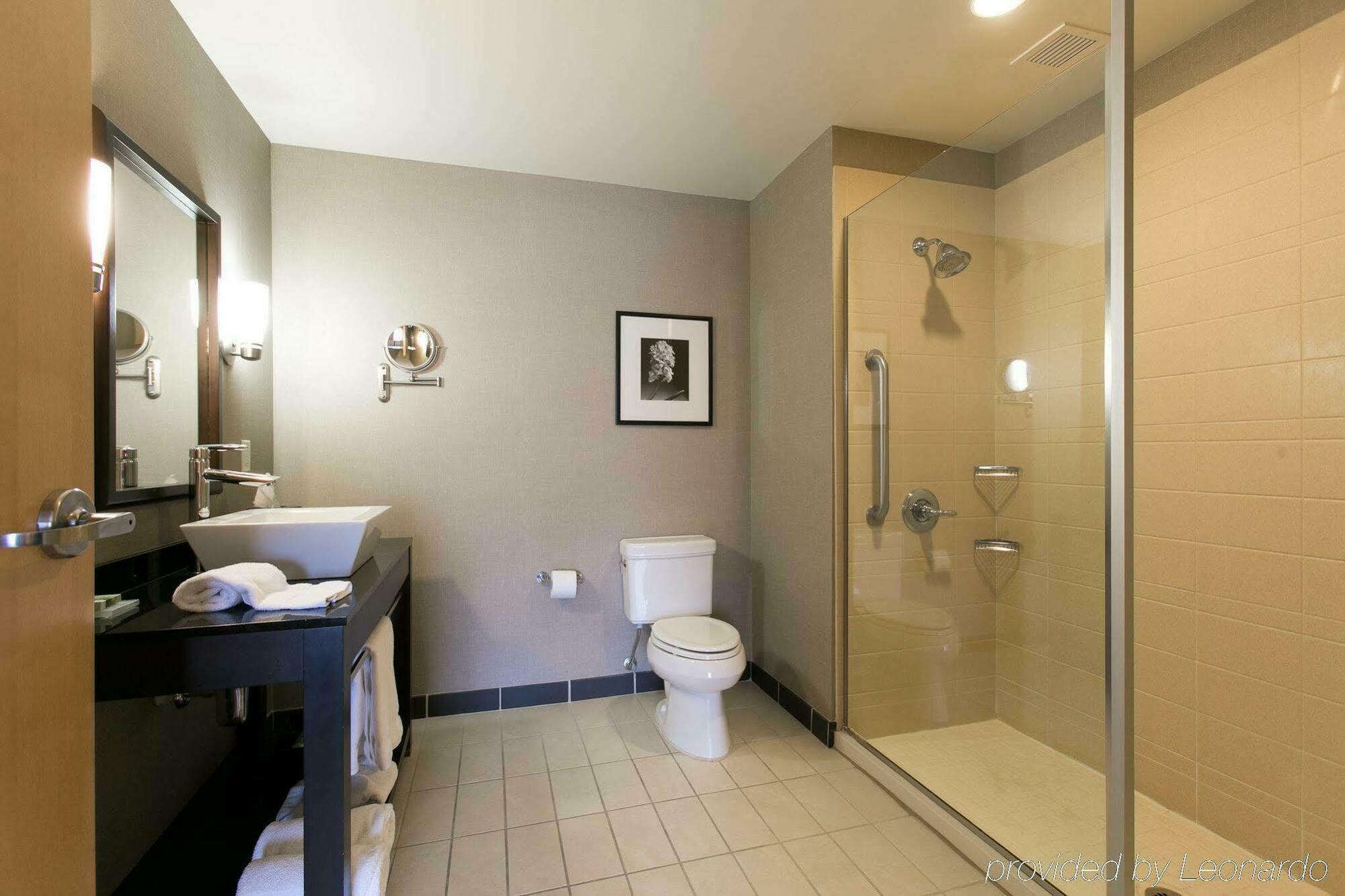 Springhill By Marriott Indianapolis Airport/plainfield