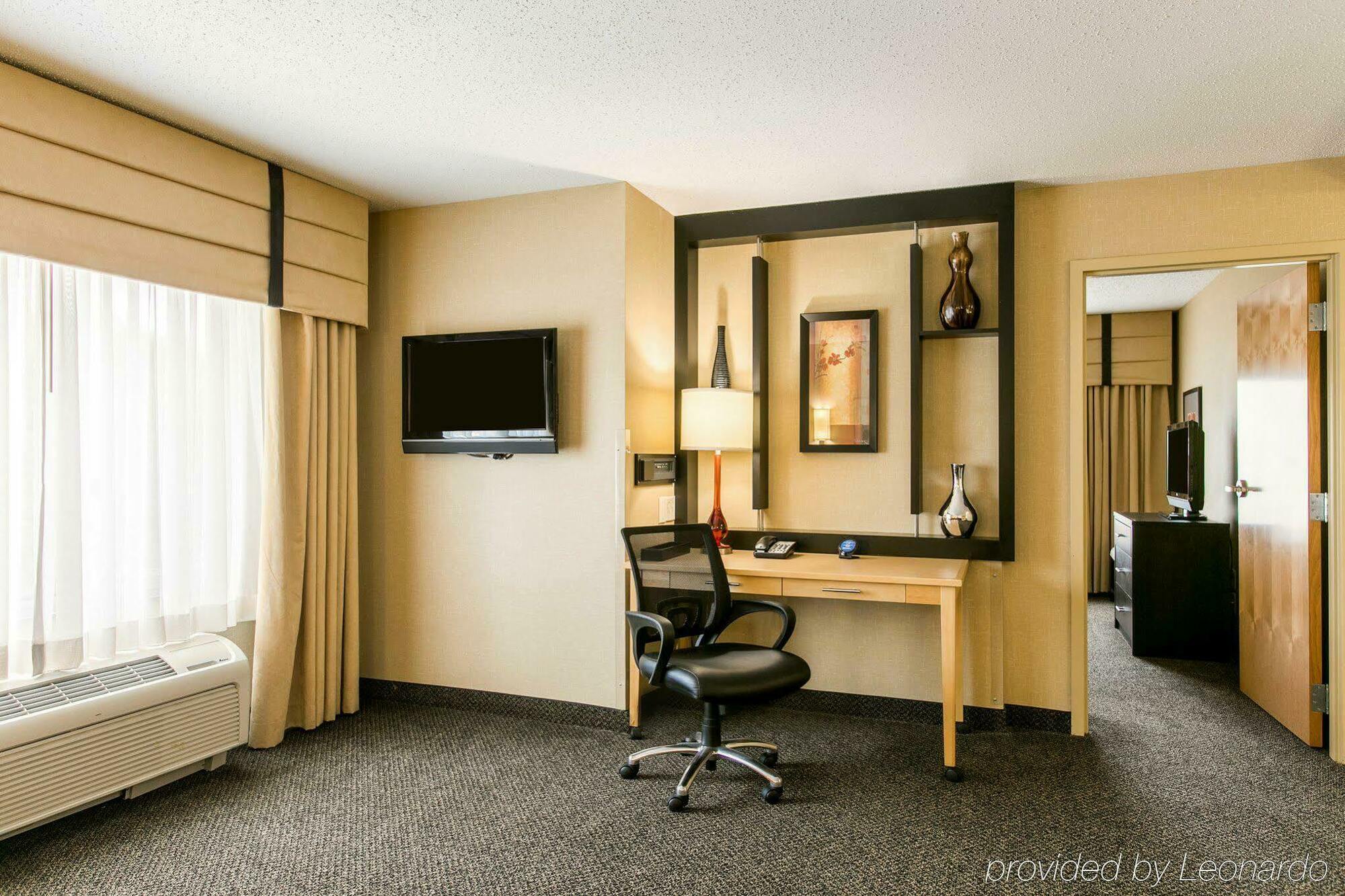 Hotel Springhill By Marriott Indianapolis Airport/plainfield Plainfield