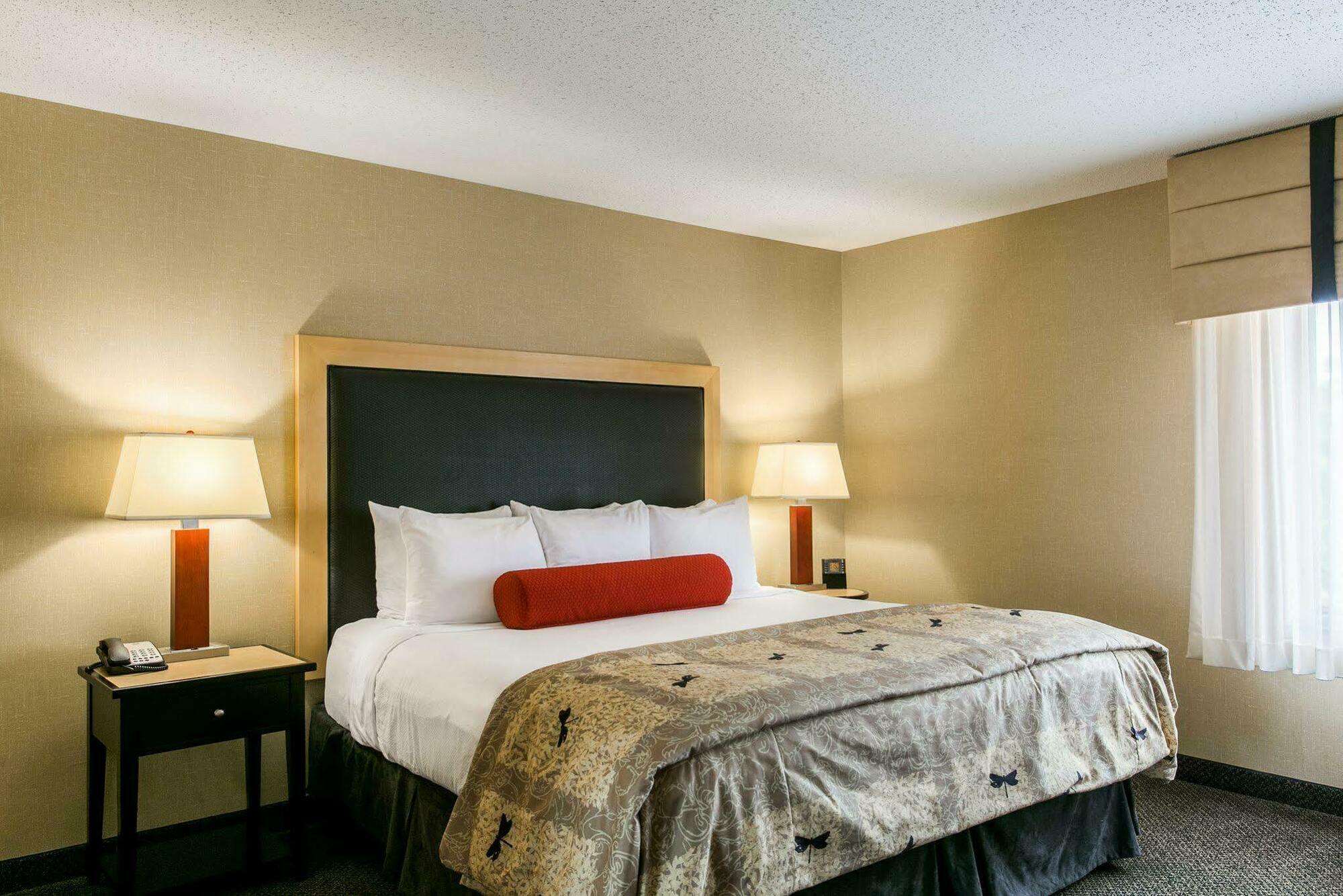 Springhill By Marriott Indianapolis Airport/plainfield 4* Plainfield