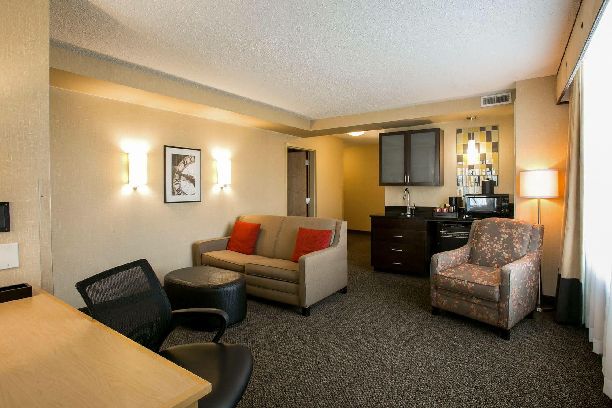 Hotel Springhill By Marriott Indianapolis Airport/plainfield Plainfield
