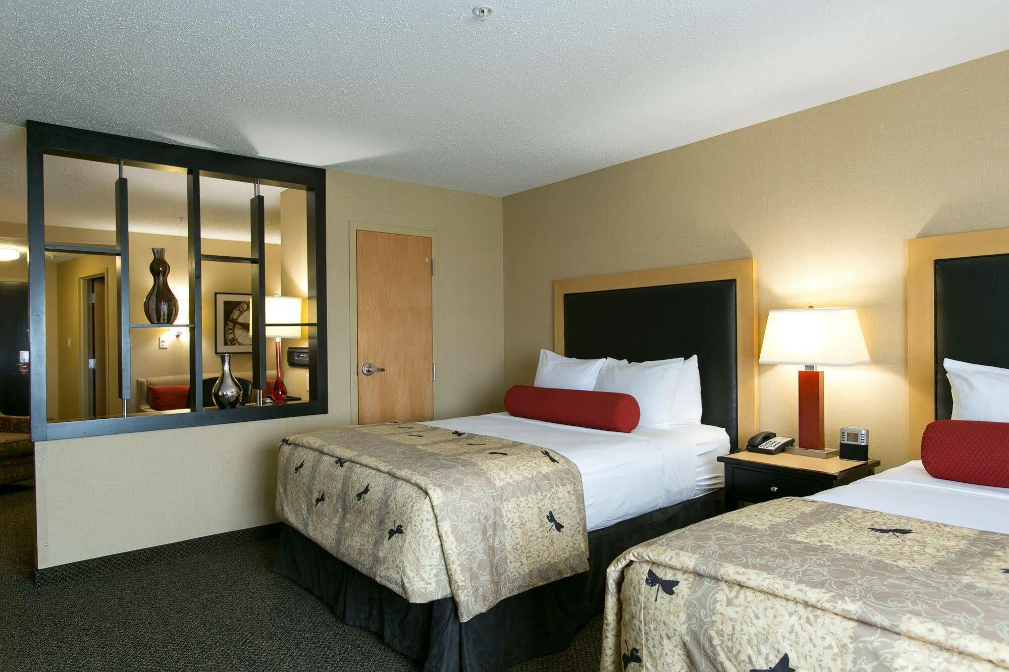 Springhill By Marriott Indianapolis Airport/plainfield