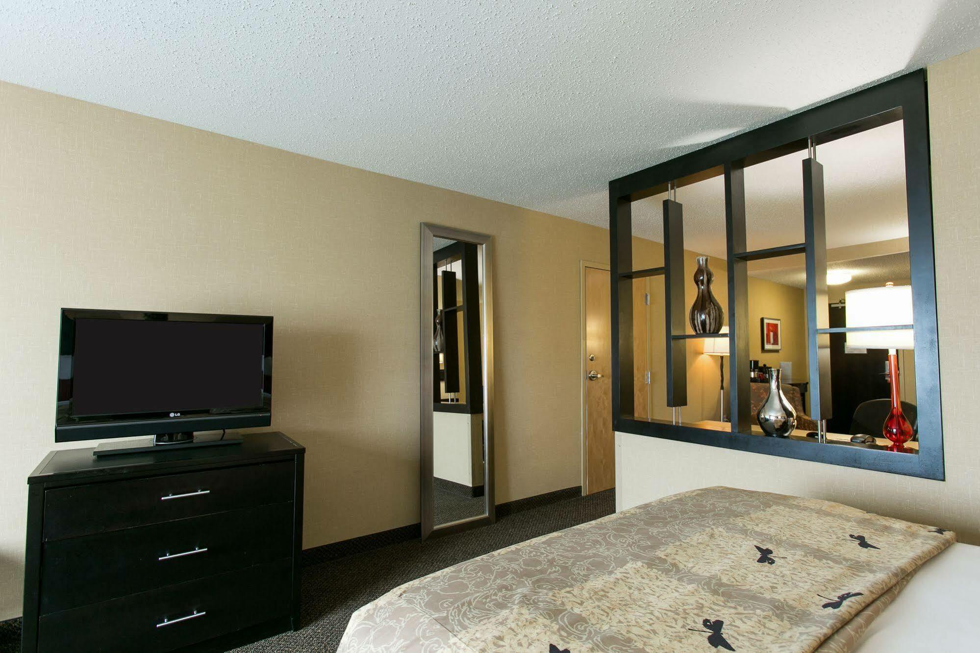 Springhill By Marriott Indianapolis Airport/plainfield 4* Plainfield