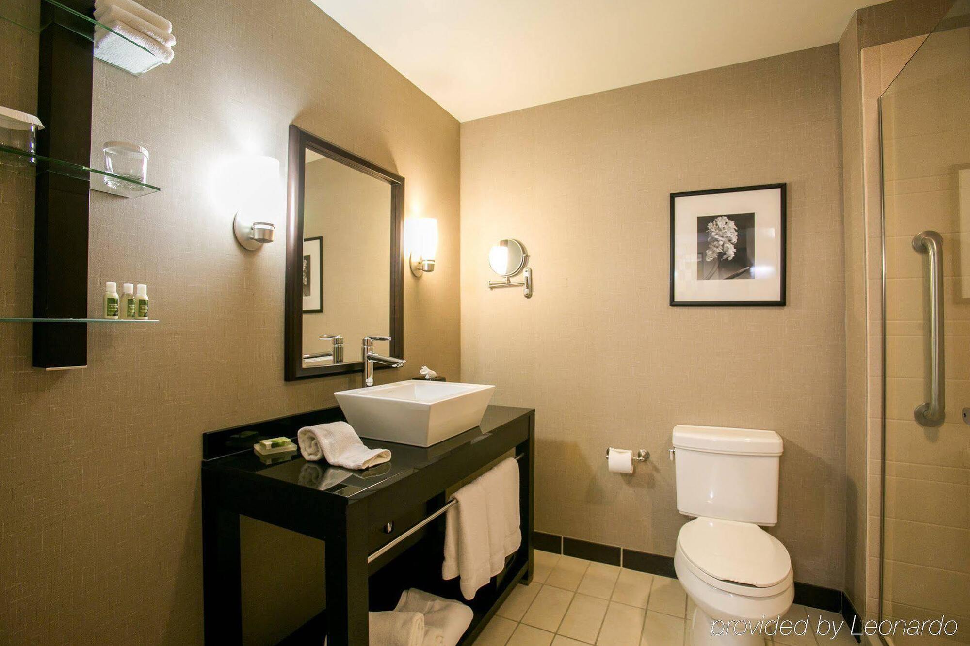 Springhill By Marriott Indianapolis Airport/plainfield