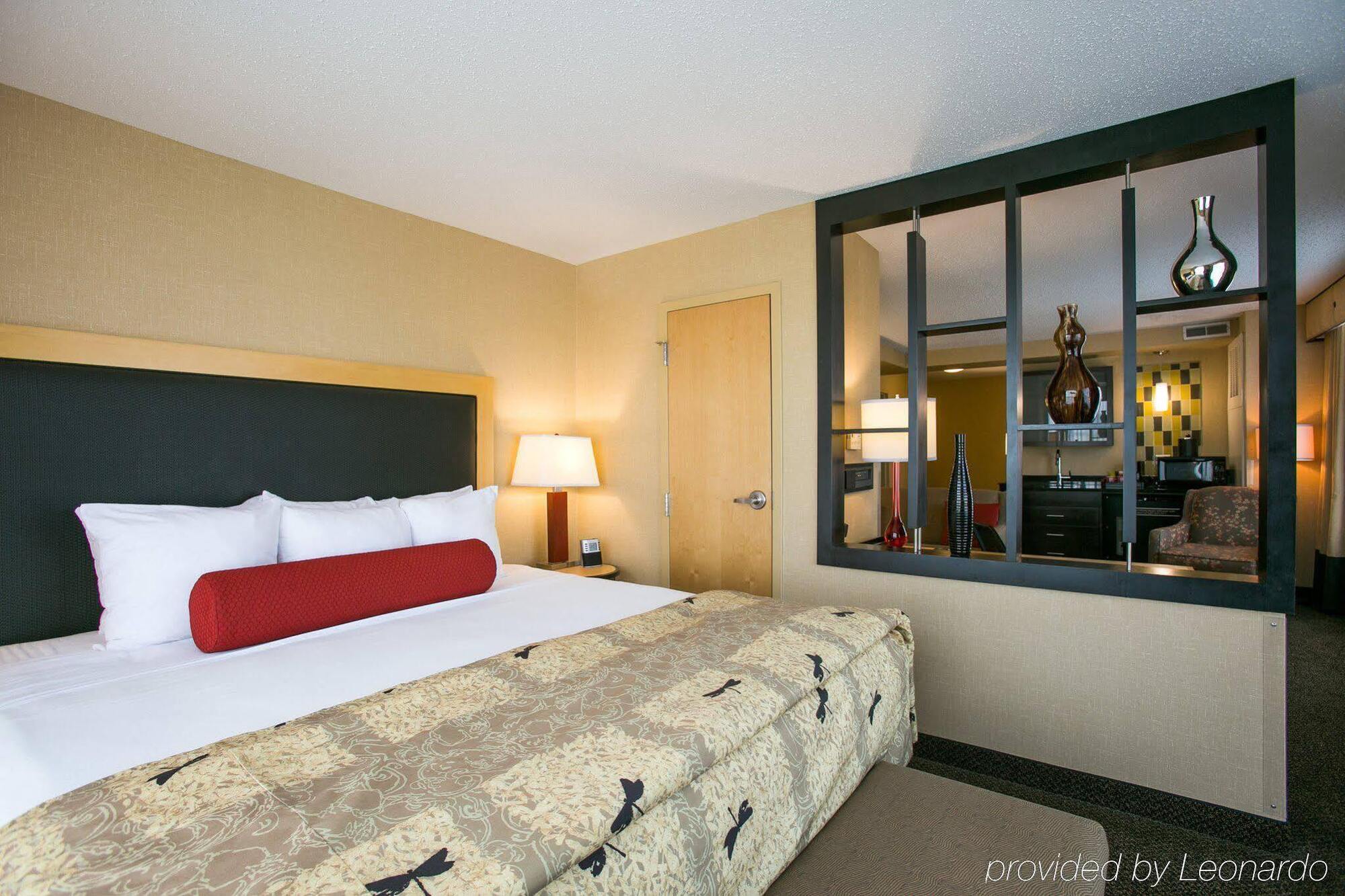 Springhill By Marriott Indianapolis Airport/plainfield Plainfield