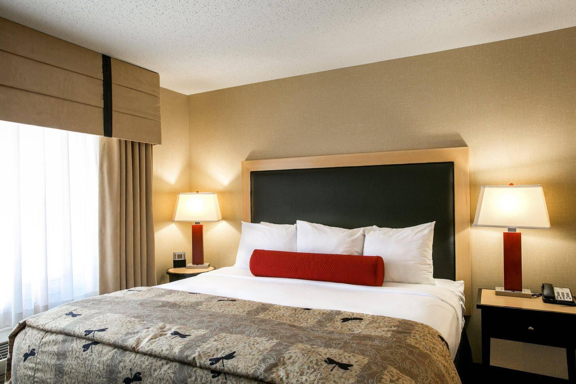 Springhill By Marriott Indianapolis Airport/plainfield Plainfield