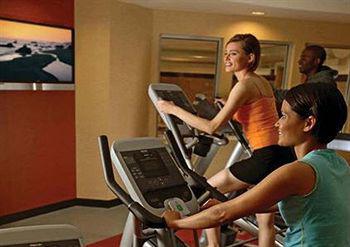 Springhill By Marriott Indianapolis Airport/plainfield Hotel Plainfield